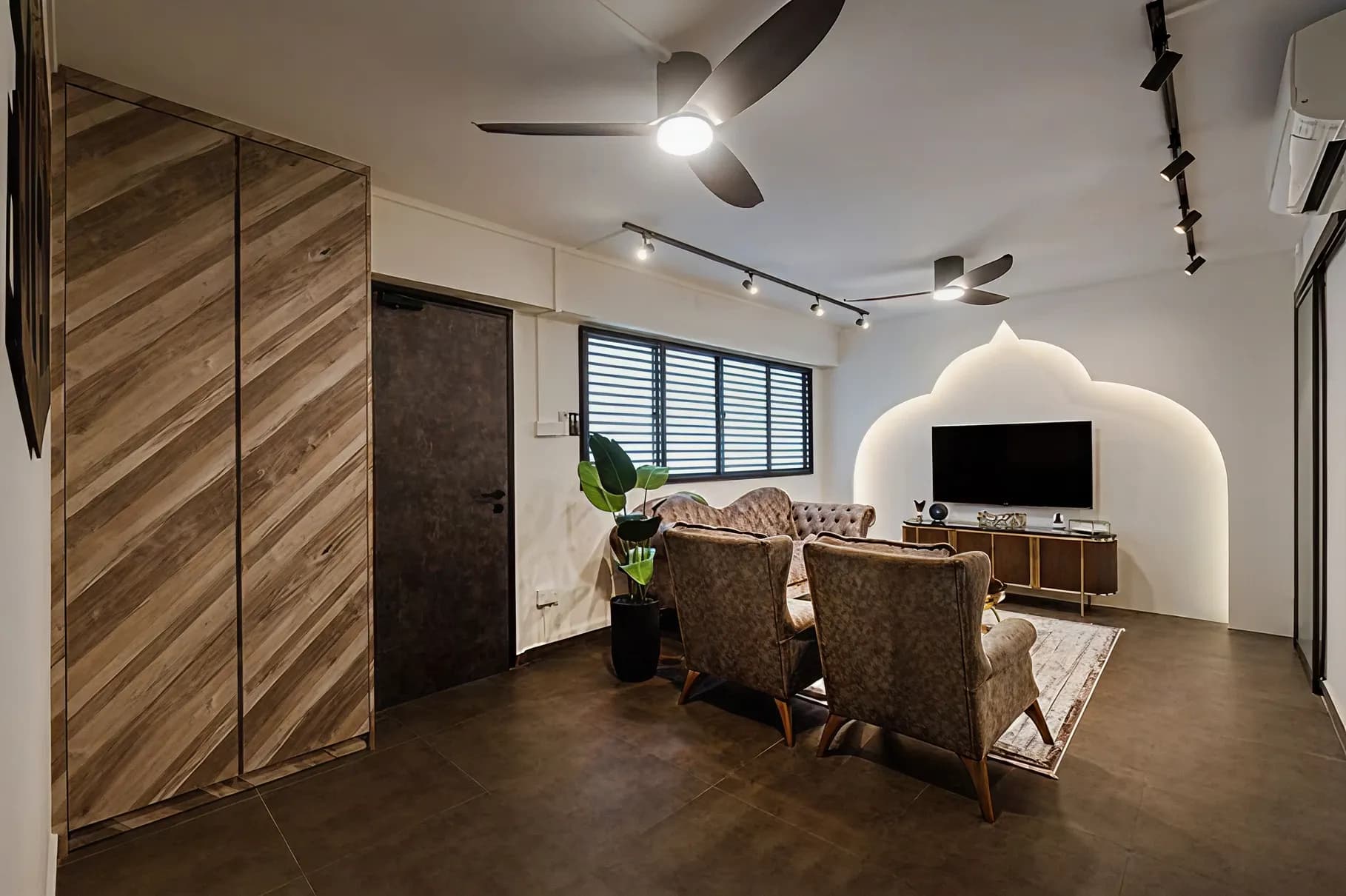 Interior Homes Design Studio