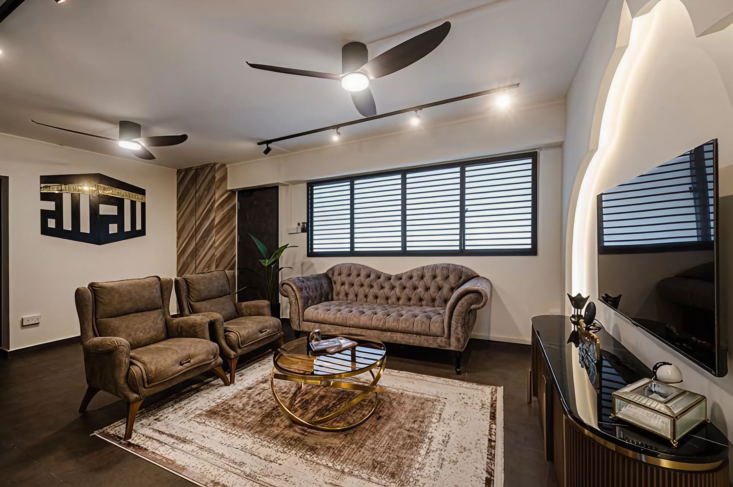 Interior Homes Design Studio