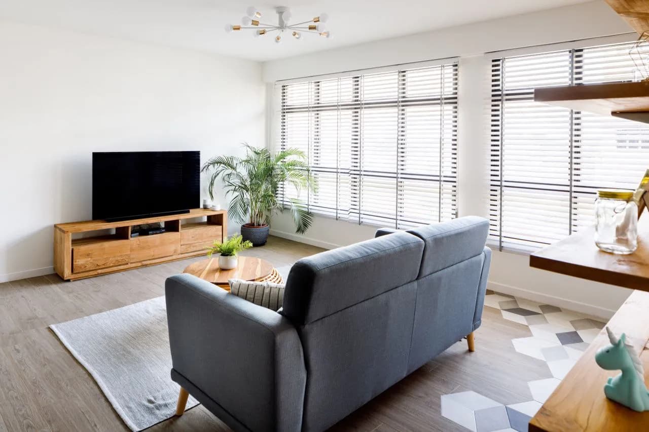 Interior Homes Design Studio