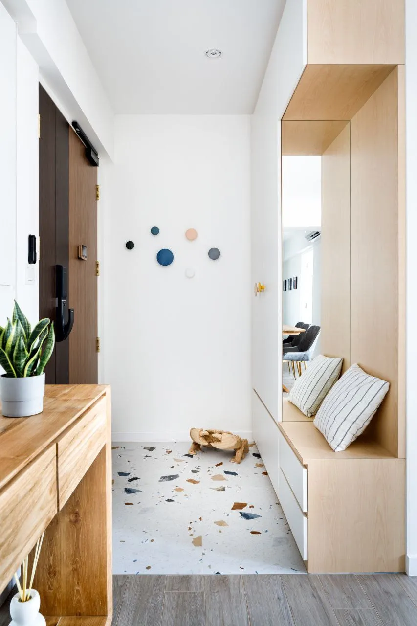 Interior Homes Design Studio