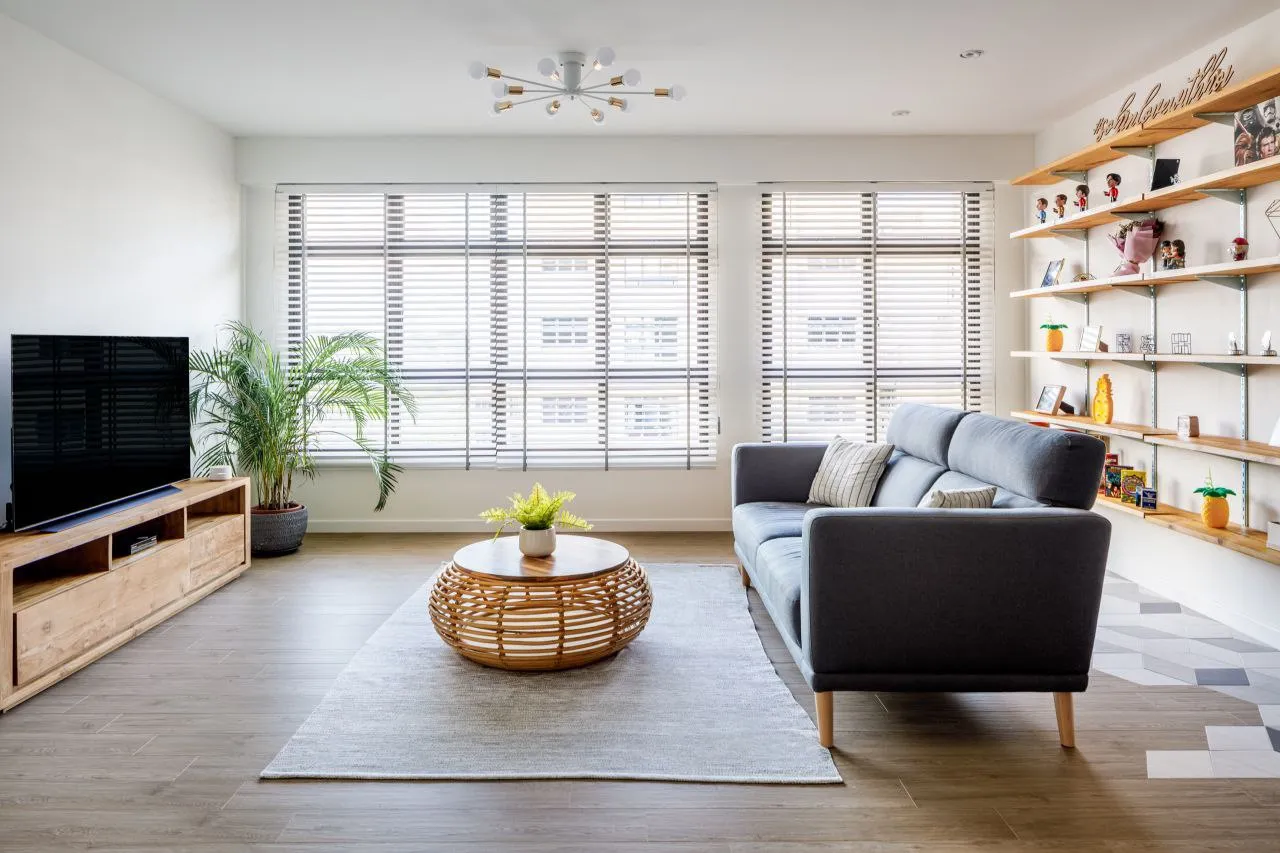 Interior Homes Design Studio