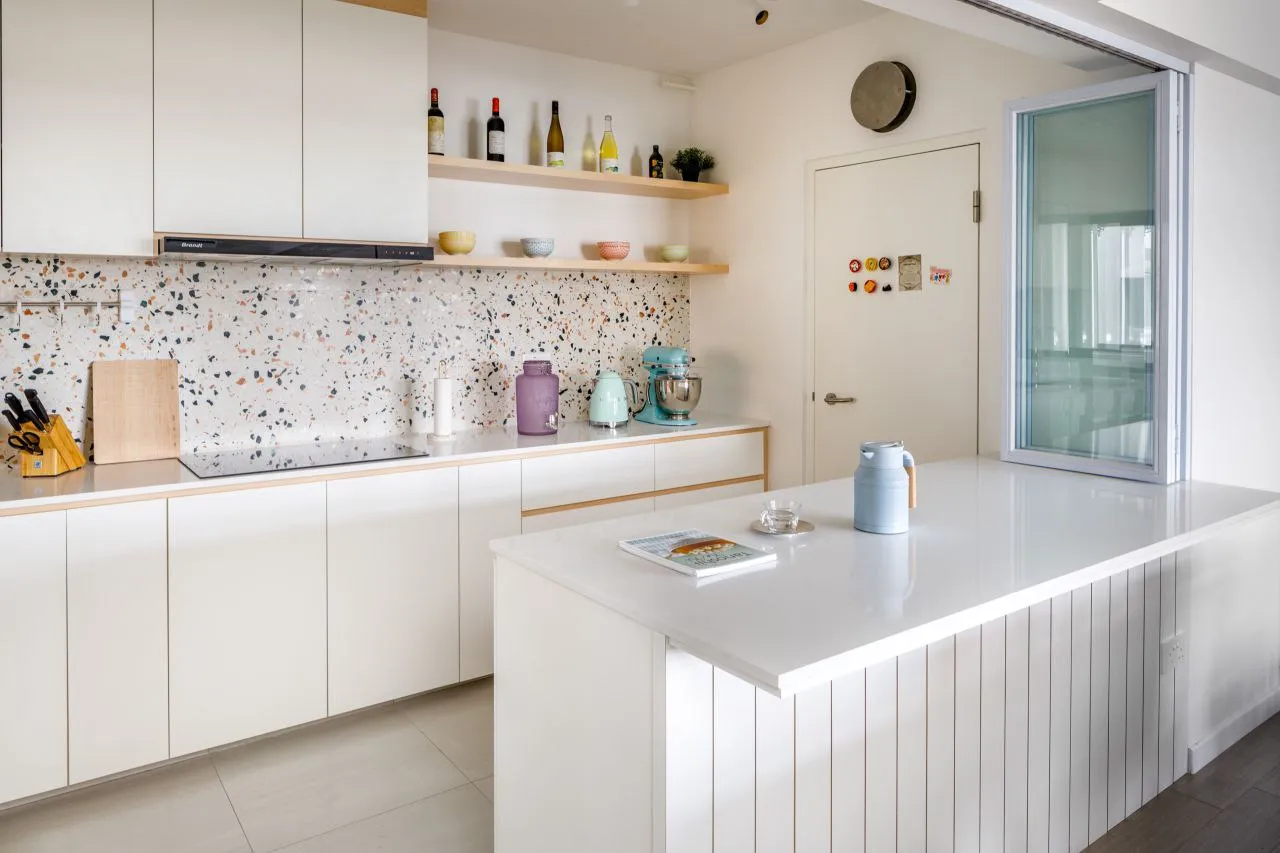 Interior Homes Design Studio