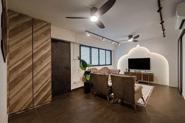 Interior Homes Design Studio