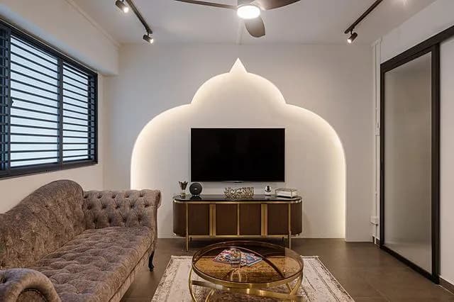 Interior Homes Design Studio