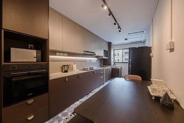 Interior Homes Design Studio