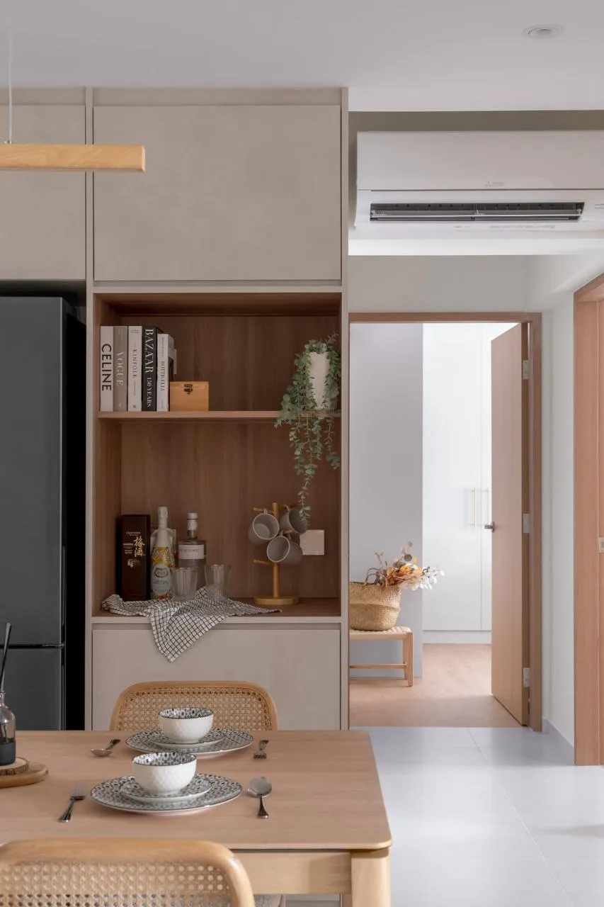 Interior Homes Design Studio