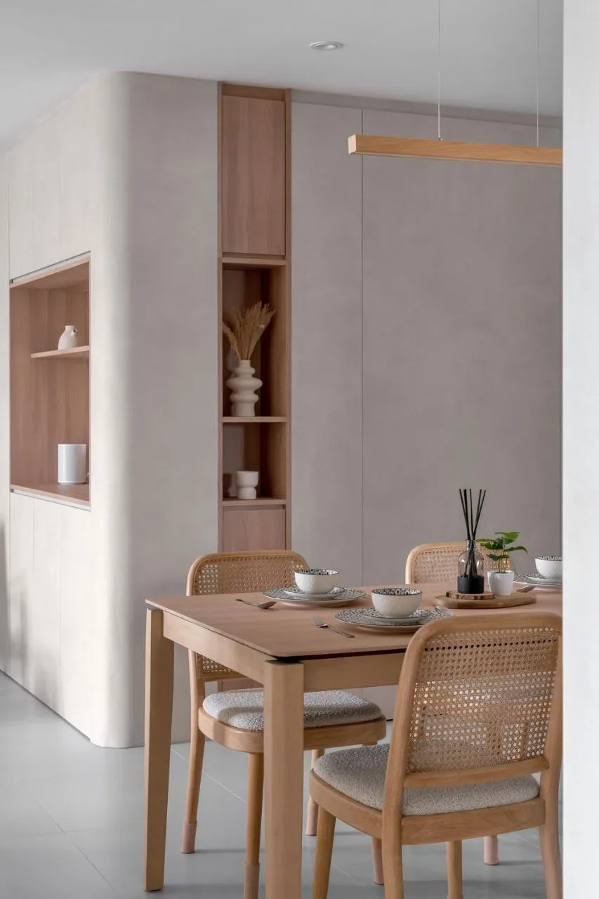 Interior Homes Design Studio