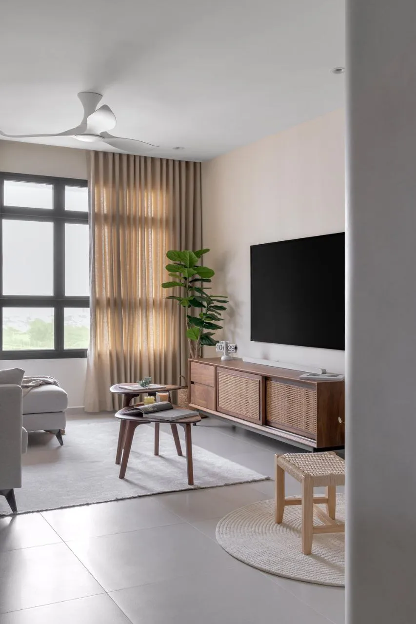 Interior Homes Design Studio