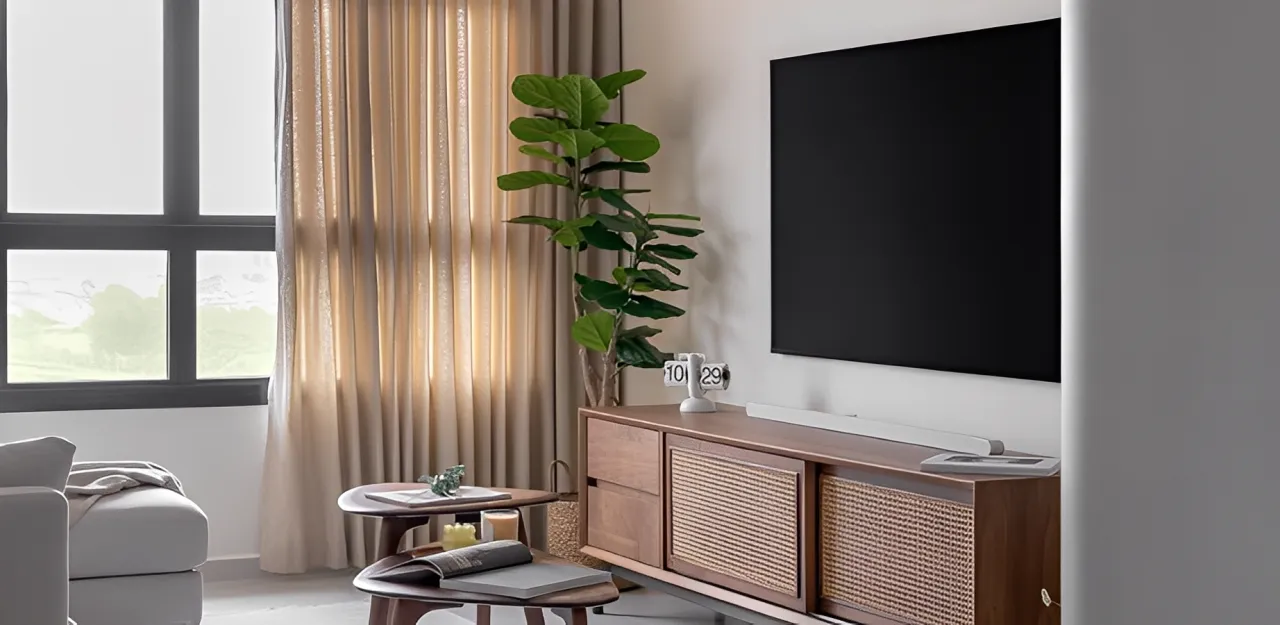 Project’s name 3 - Interior Homes Design Studio