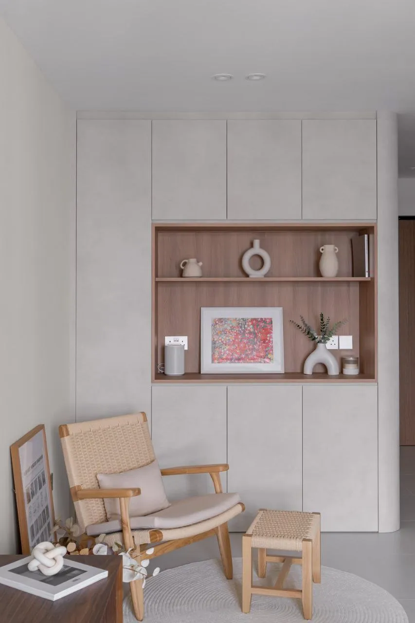 Interior Homes Design Studio