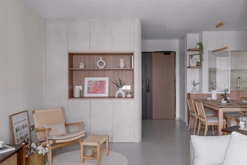 Interior Homes Design Studio