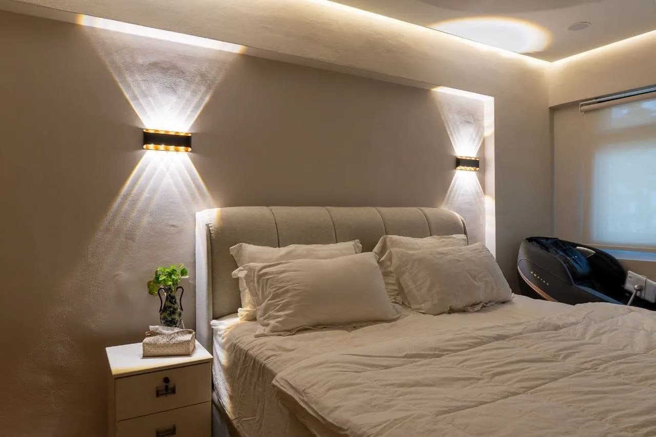 Interior Homes Design Studio