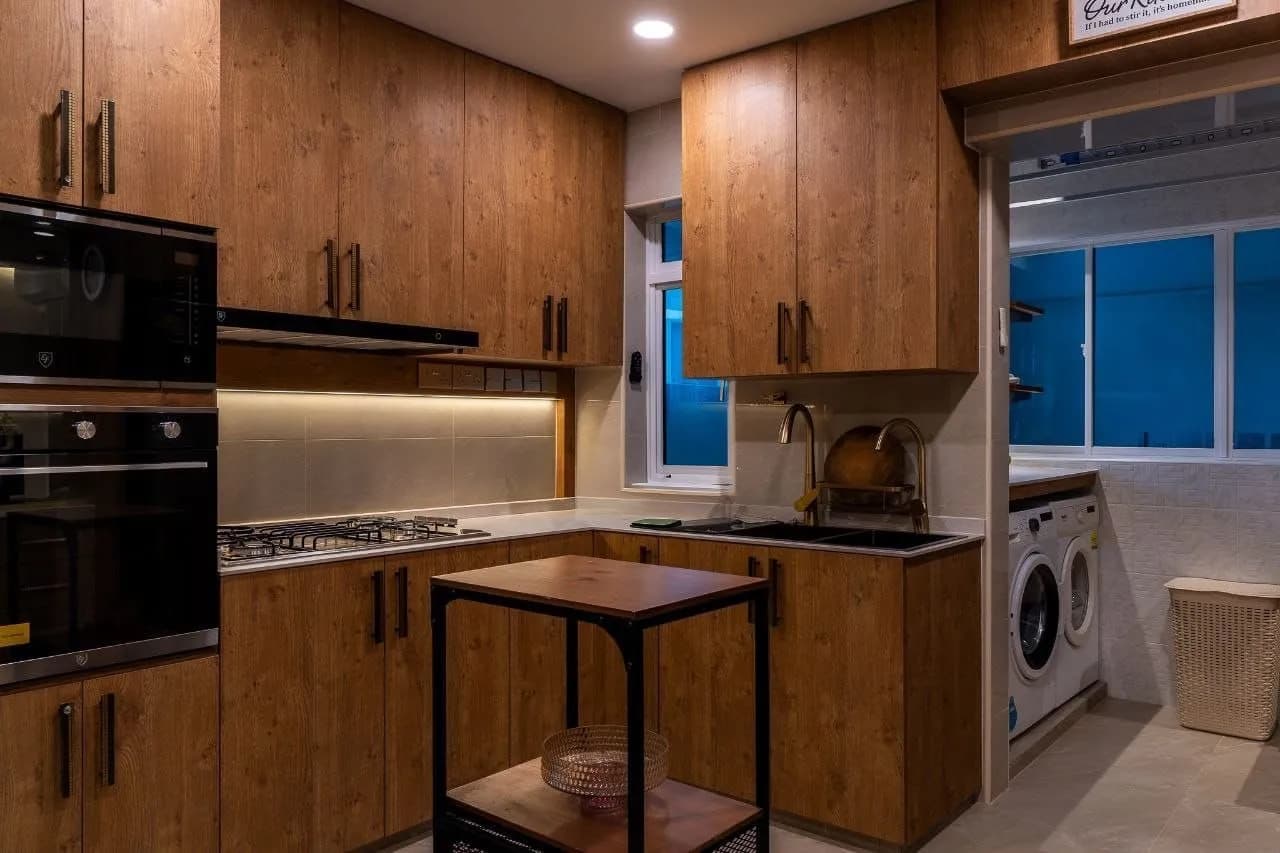 Interior Homes Design Studio