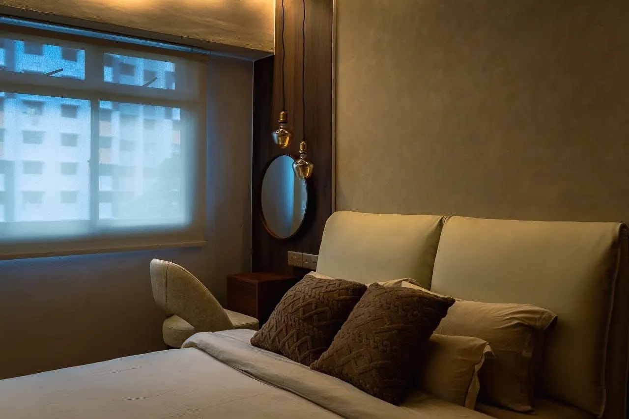 Interior Homes Design Studio