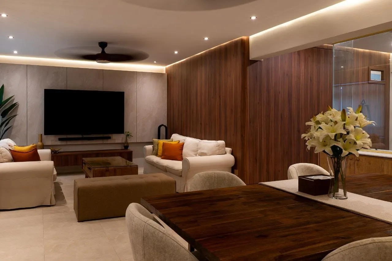 5 Rm Ang Mo Kio - Interior Homes Design Studio